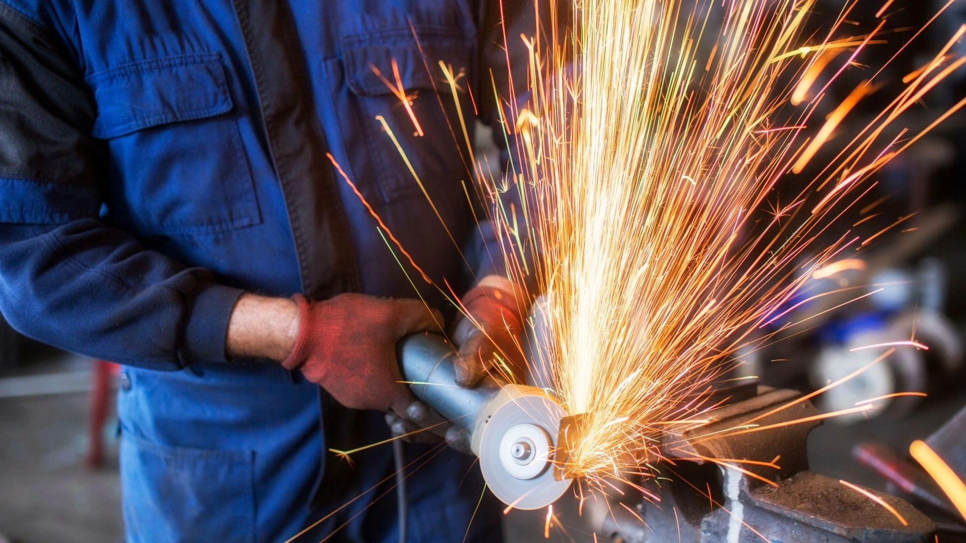 Karriere Metallbauer Schlosser in München